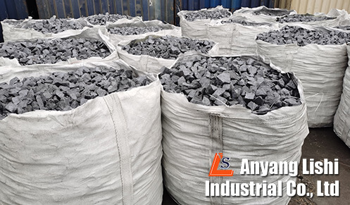 硅鐵是什么？