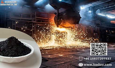 金屬硅：驅動鐵合金行業的幕后力量